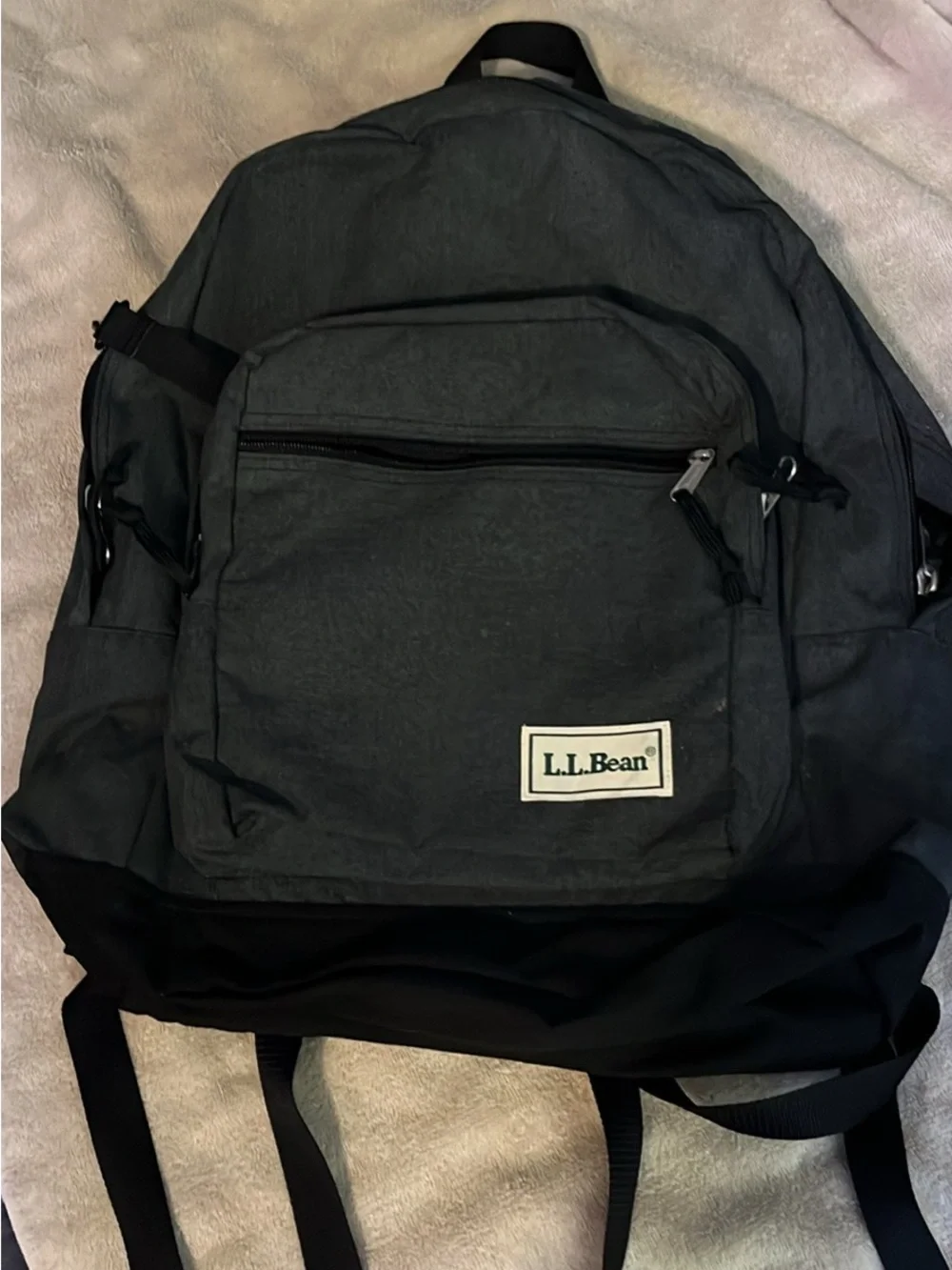 L.L. Bean durable everyday